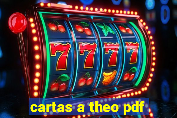 cartas a theo pdf